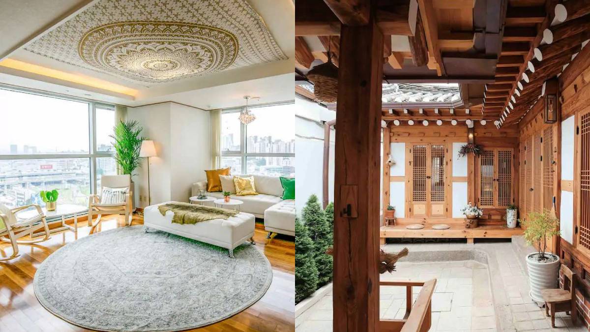 6 Aesthetic Airbnbs In Seoul To Live Out Your K-drama Dreams