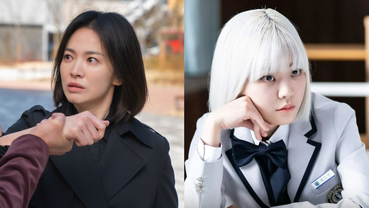 5 Must-watch K-dramas That Tackle The Dark Reality Of Bullying