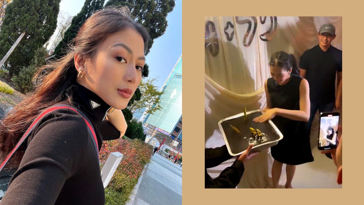 How the Celebs and Influencers Reacted to Alex Gonzaga's Viral Video Smearing Cake on a Server