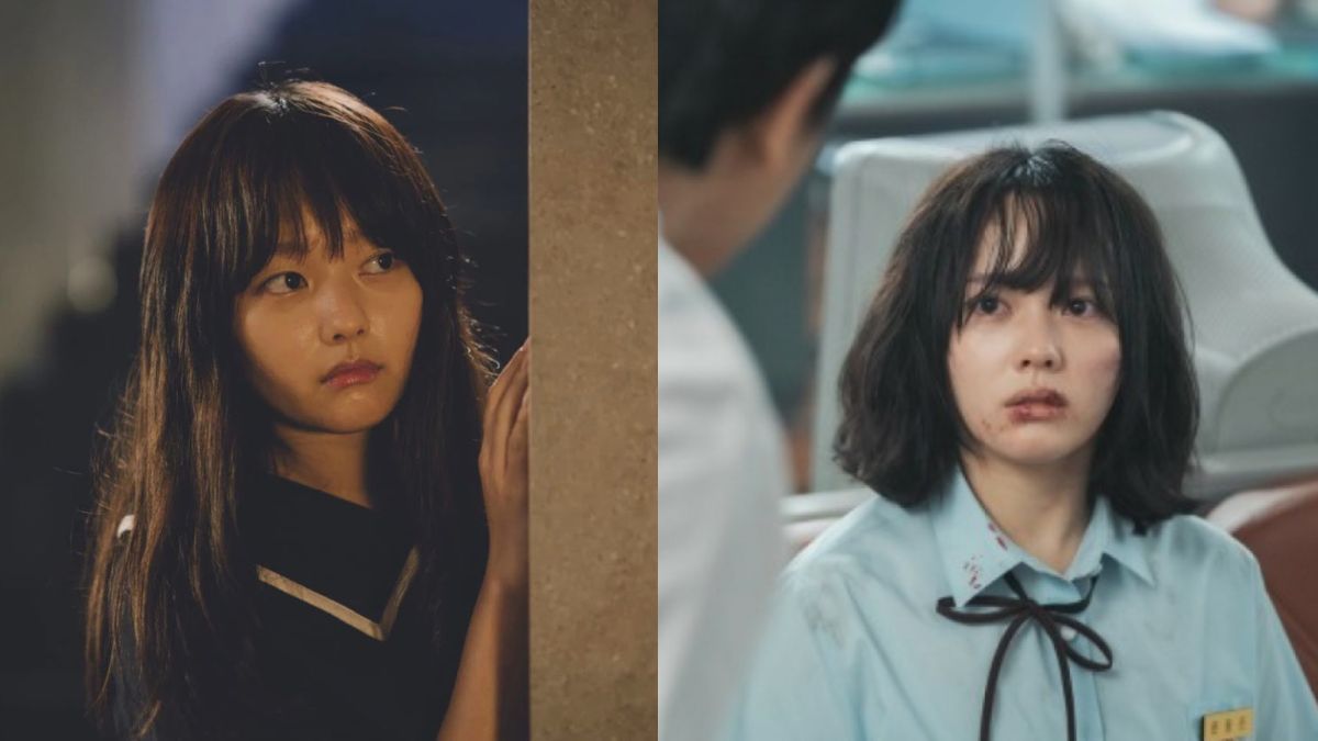 7 K-dramas To Watch Starring “the Glory” Actress Jung Ji So