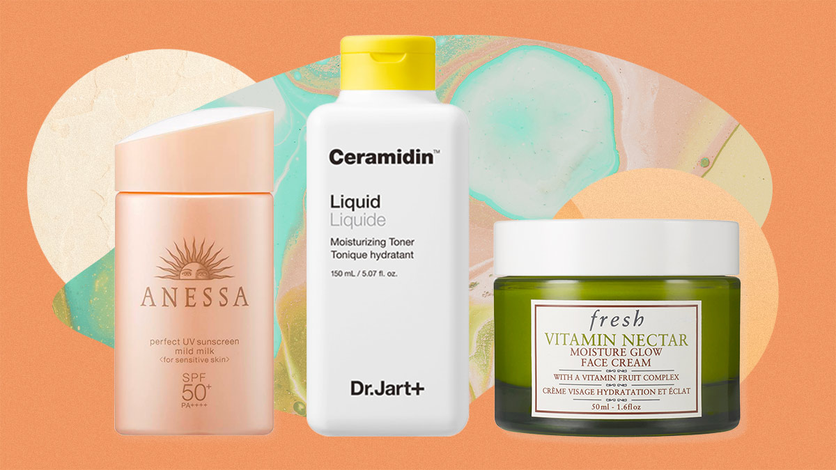 How to Strengthen Your Skin Barrier and the Wonders It Can Do for Your Beauty Routine