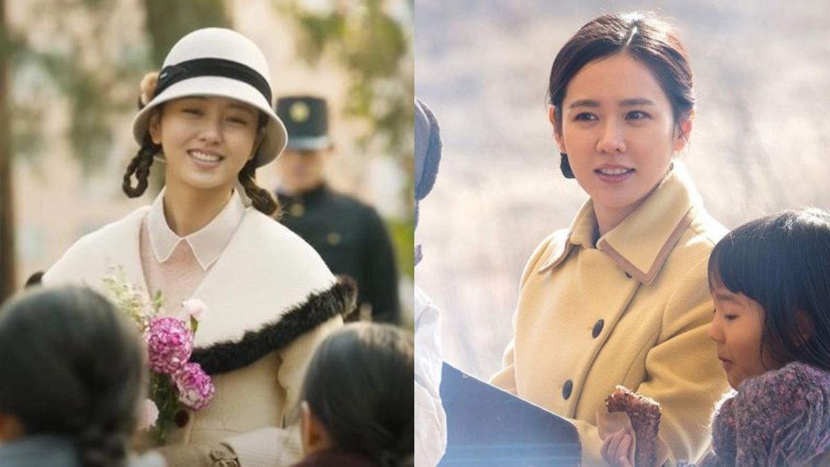 LOOK: Korean Actors Who Were the Perfect Younger Versions in K-Dramas ...