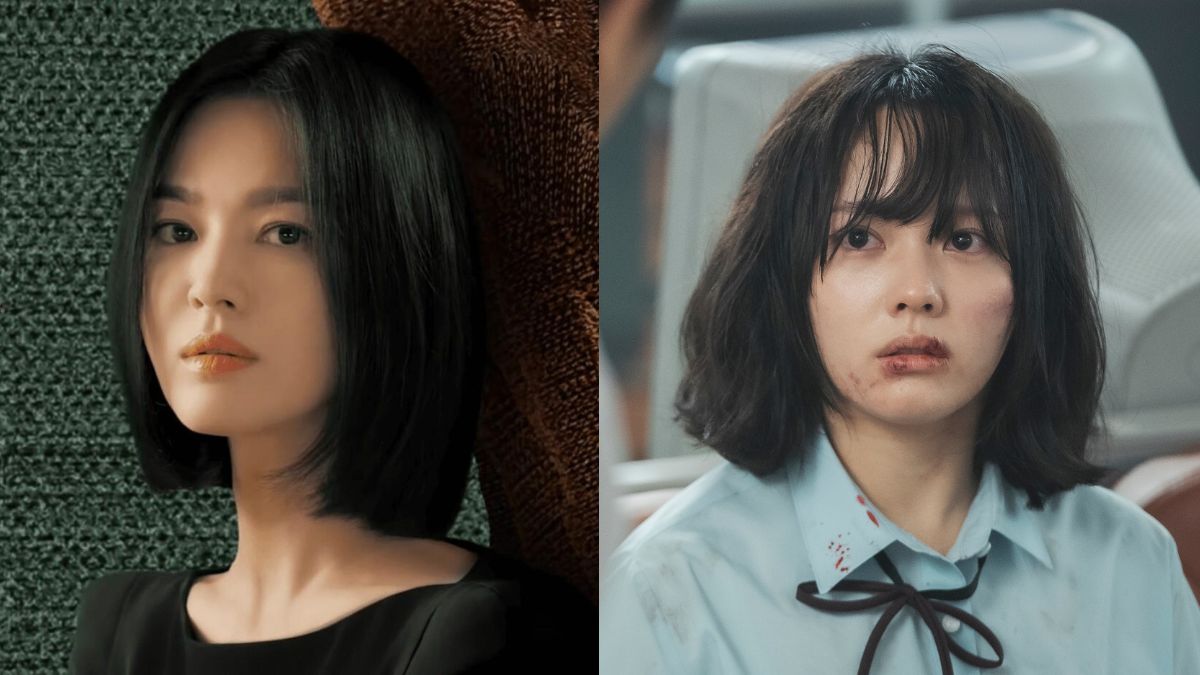 7 Korean Actresses Who Were Cast As The Perfect Younger Versions In K-dramas
