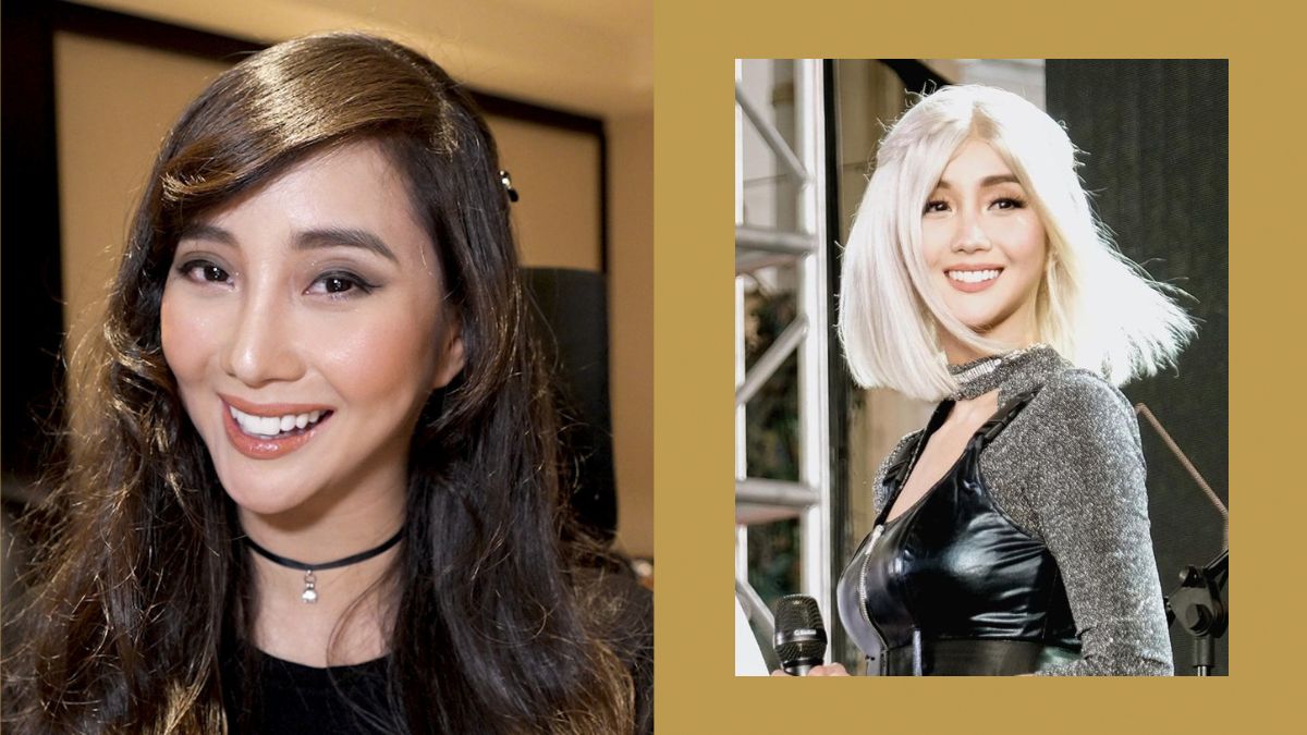 The Real Reason Why Alodia Gosiengfiao Always Wears Black