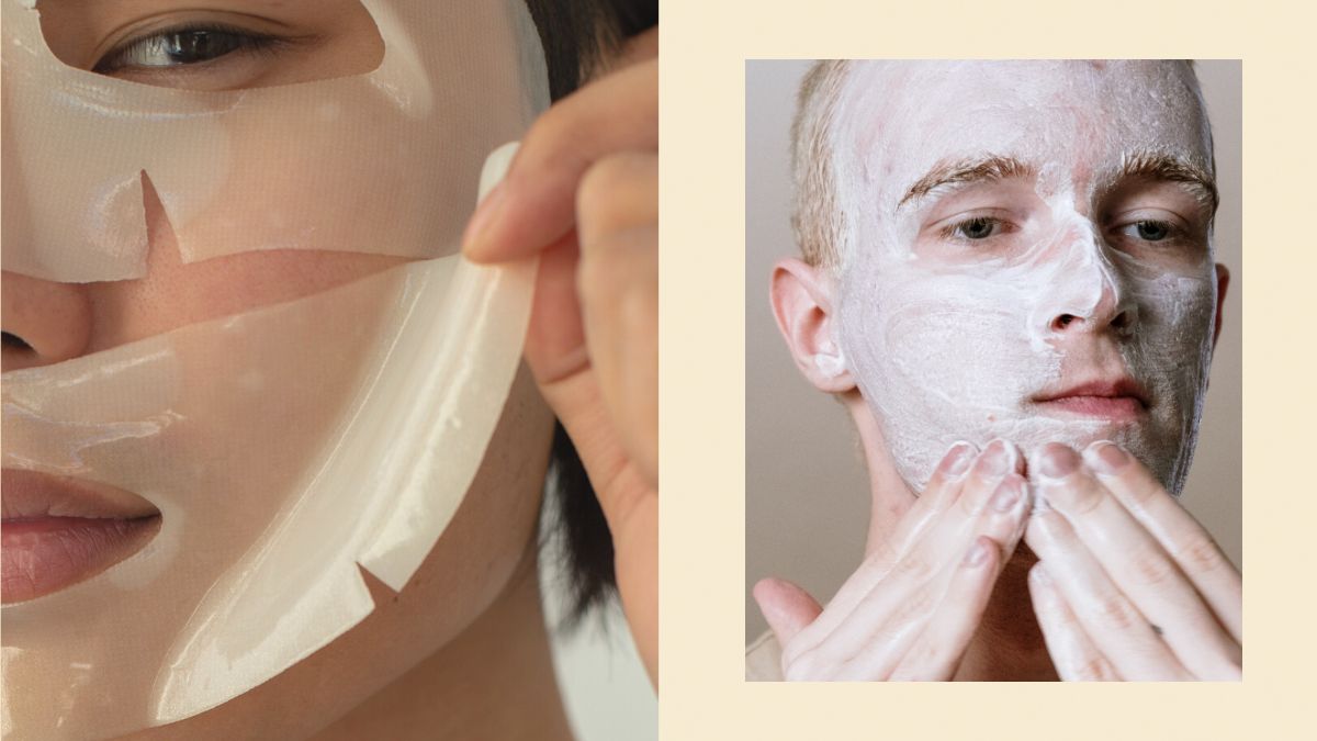 A Beginner's Guide to Skincare for Men