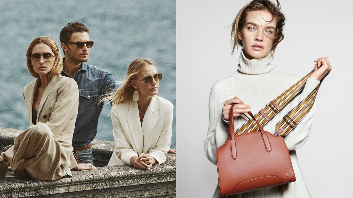 6 Luxury Fashion Brands That Only The Ultra-rich People Know About