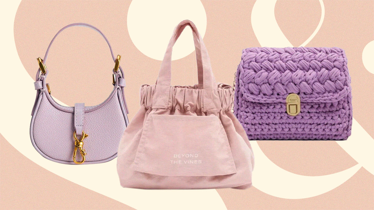 10 Chic and Tiny Bags to Shop for Less Than P5000