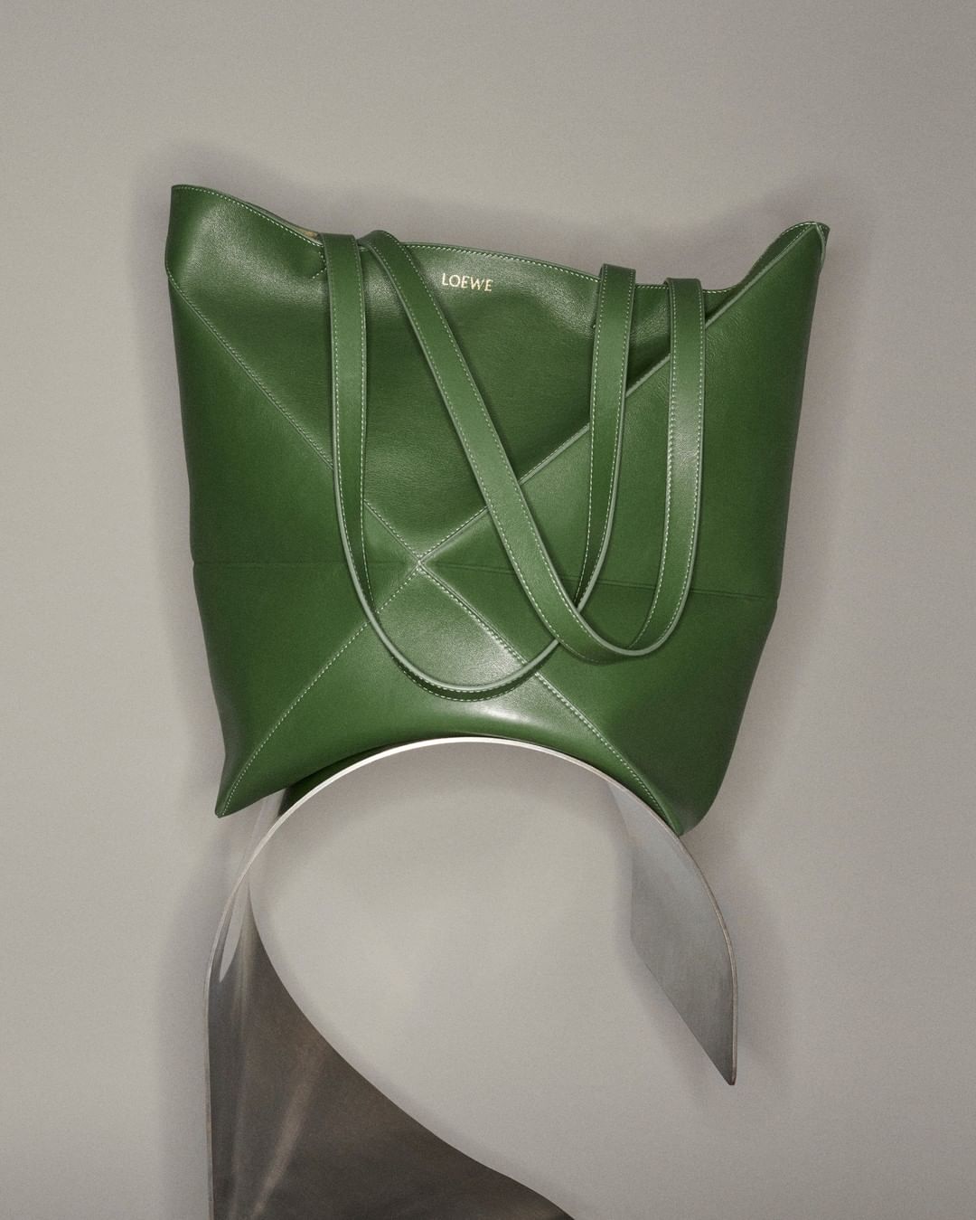 Get a Closer Look at Loewe's Spring 2023 Bags - PurseBlog