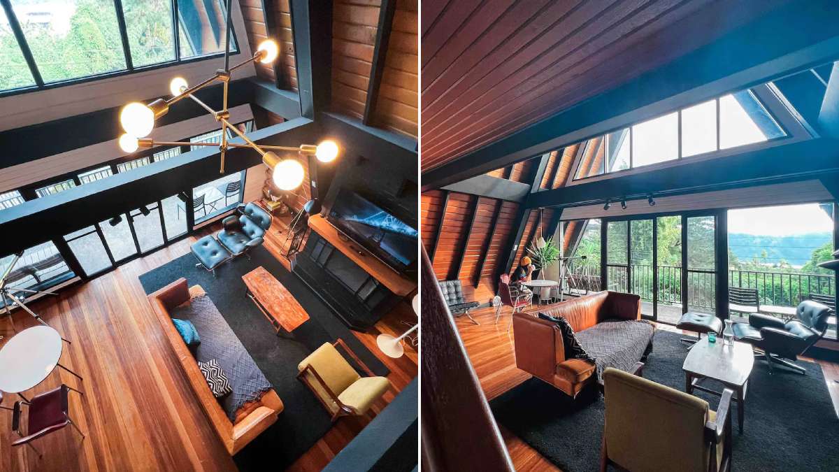 This Instagrammable Airbnb Is Convincing Us to Vacation in Baguio ASAP