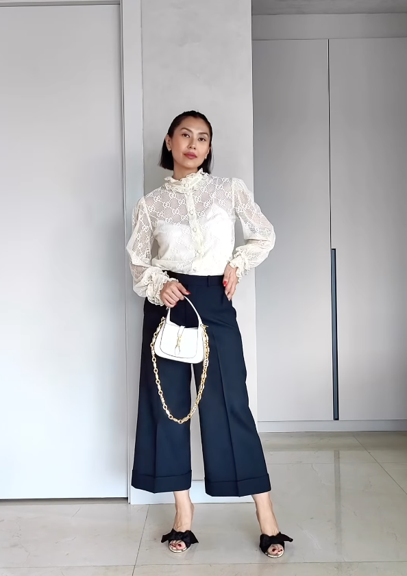 11 Office Day Outfits Inspired by Celebrities | Preview.ph