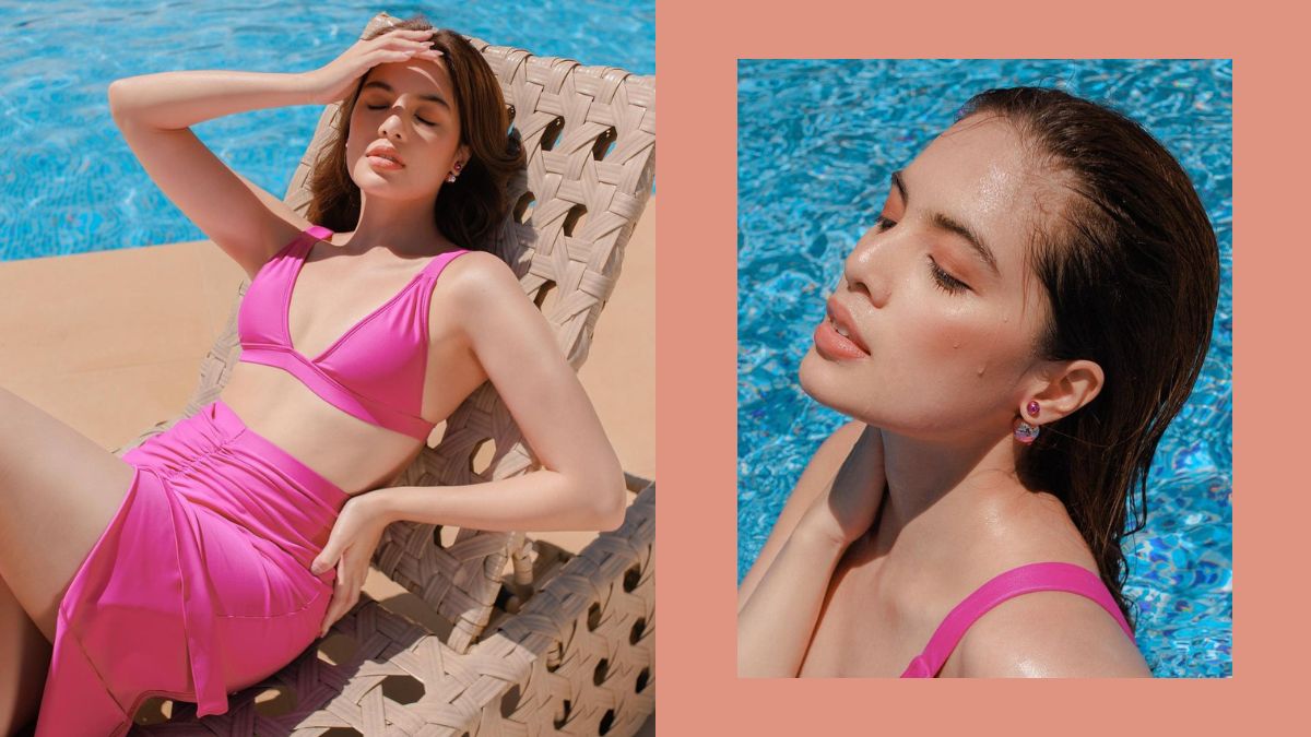 Michelle Vito Gets Real About Her Insecurities and How She Deals with Body Shamers