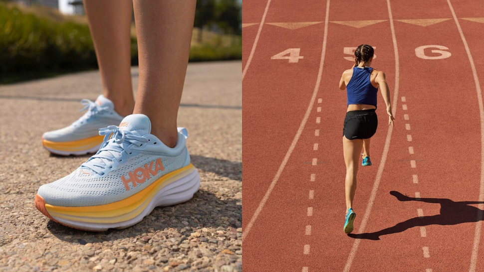 Runners, This Is Not a Drill! HOKA Is Opening Its First Store in the Philippines