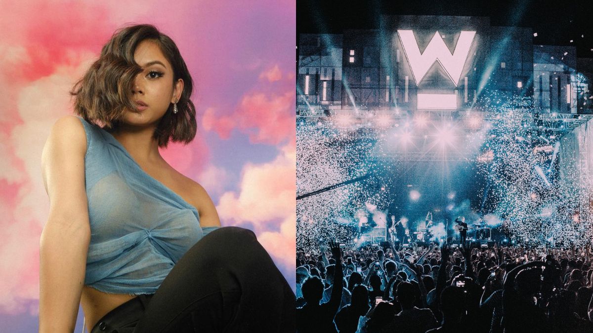 Everything You Need To Know About Wanderland Music And Arts Festival 2023