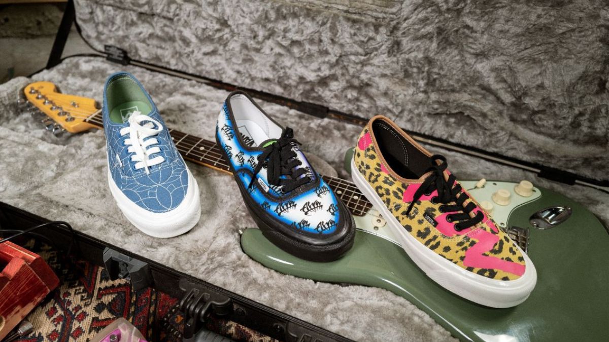 The Latest Vans x Alva Skates Collection Is Here and It’s Giving Cool Retro Vibes