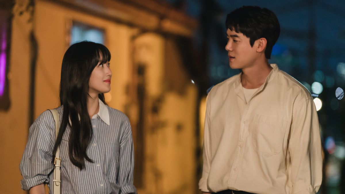 Everything You Need to Know About the Trending K-Drama "The Interest of Love"