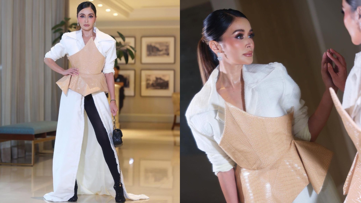 Kris Bernal Shares Her Top 5 Favorite Designer Items, Designer Favorites