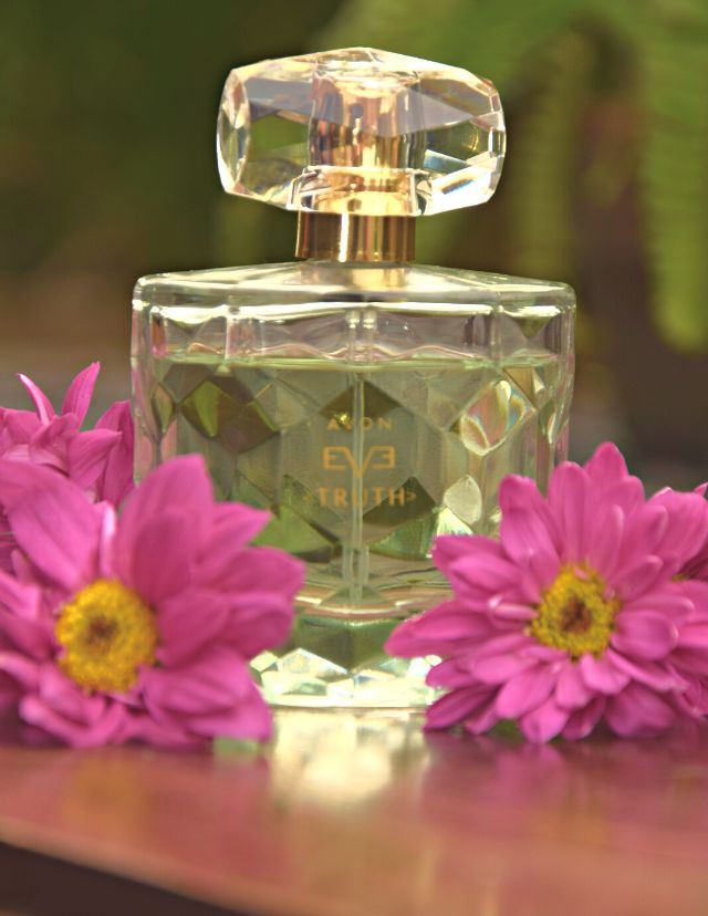 Avon Fragrance