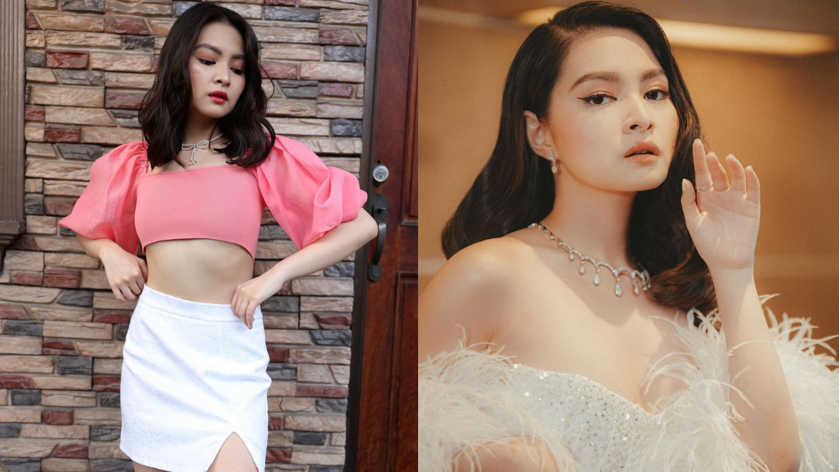 Barbie Forteza's Stylist Reveals That The "maria Clara At Ibarra" Star Is Just As Kind In Real Life
