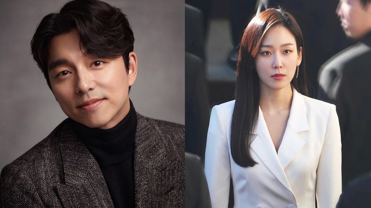 Here's What We Know So Far About Gong Yoo's Comeback Romance K-Drama "Trunk"