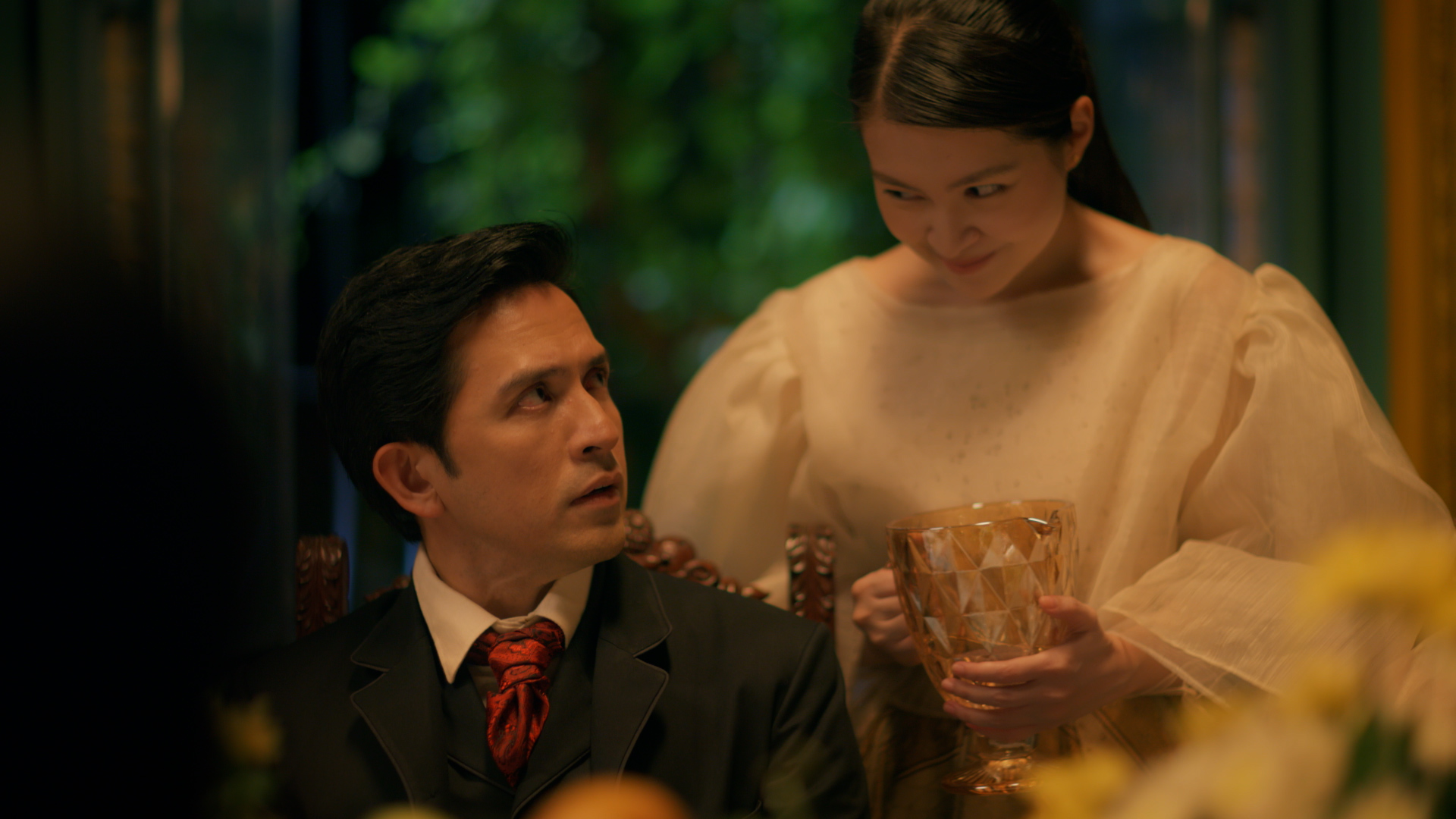where to watch maria clara at ibarra online
