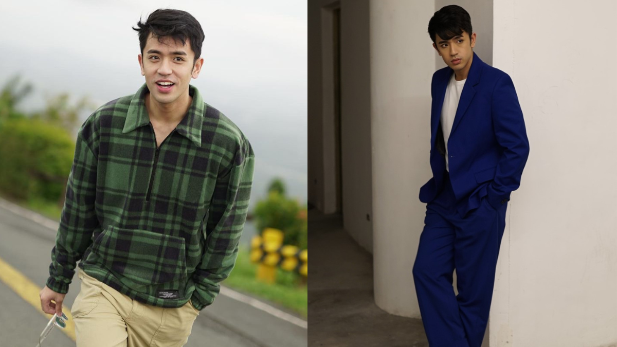 David Licauco's Stylist Had The Best Things To Say About What The Actor's Really Like Off-cam