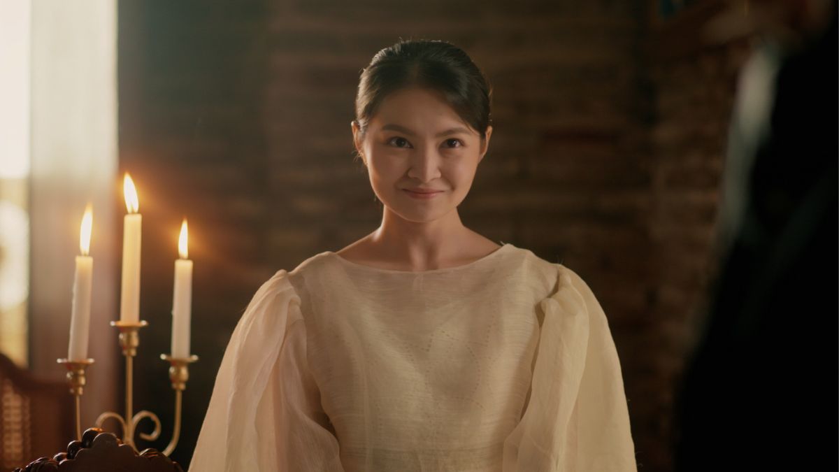 Here's Where To Watch The Full Episodes Of "maria Clara At Ibarra" Online