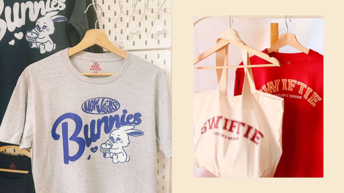 This Local Shop Has All the Merch You Need to Satisfy Your Fangirl Heart