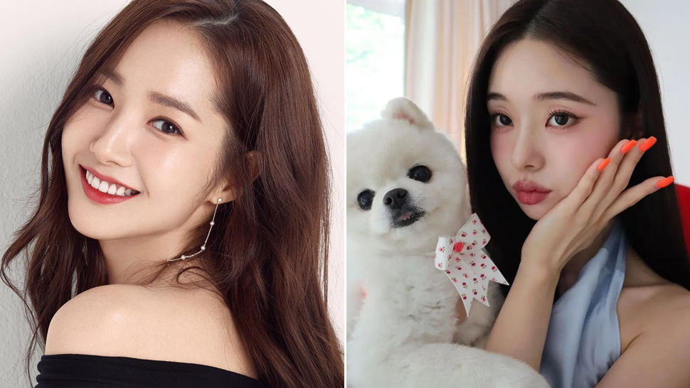 10 Korean Celebrities Who Admitted To Getting Plastic Surgery