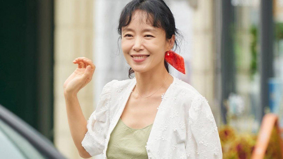 10 Things You Need To Know About “crash Course In Romance” Star Jeon Do Yeon