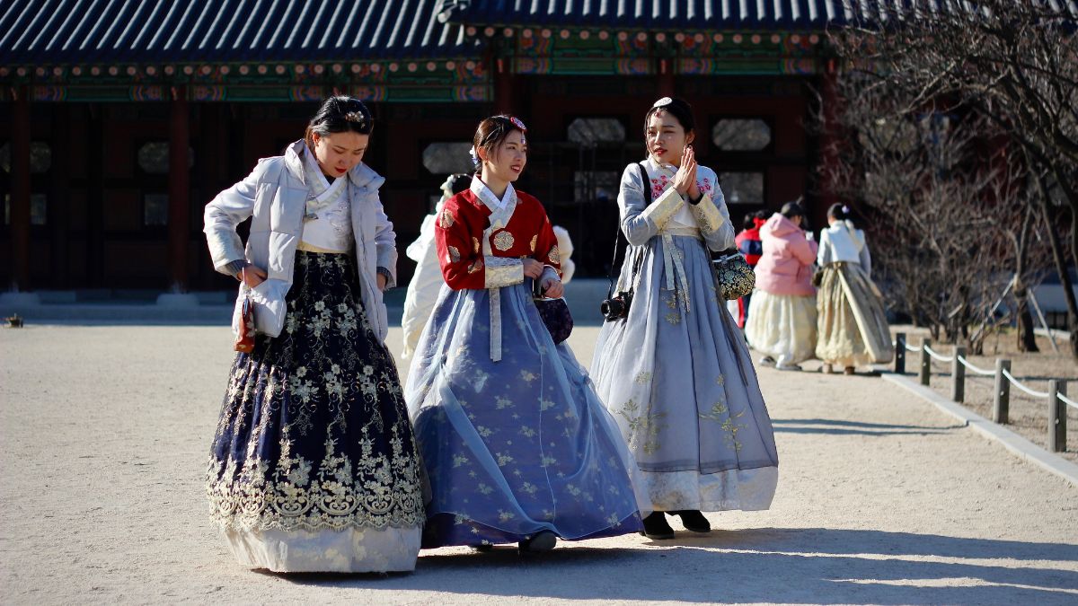 Did You Know? South Korea Now Has 3 Visa-free Destinations For Filipinos