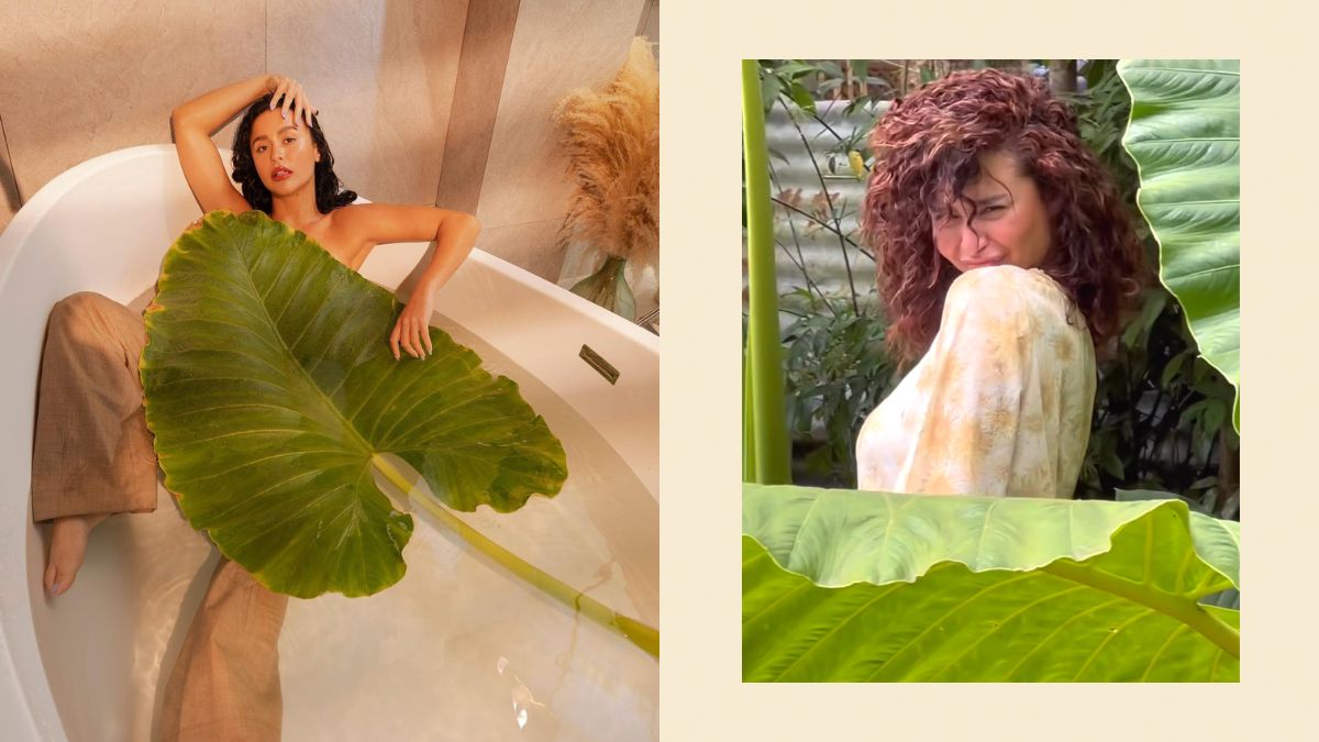 Yassi Pressman's Reaction to Her "Toxic Plant" Shoot Is a Masterclass on Handling a Viral Gaffe with Grace