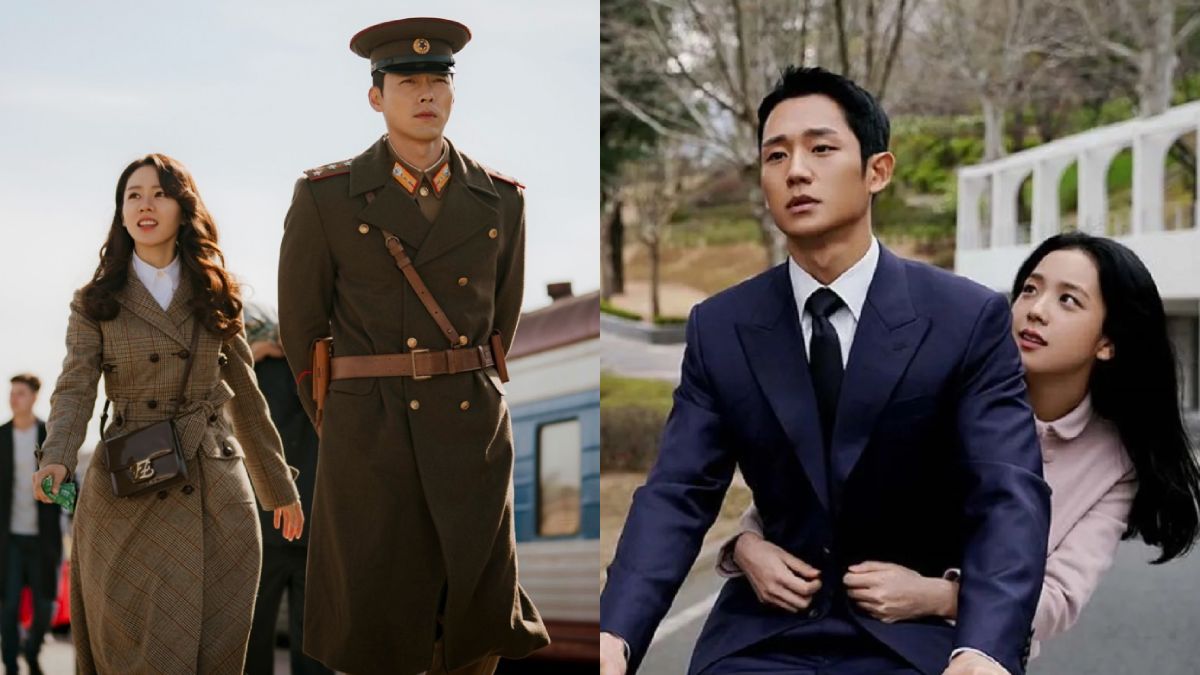 Did You Know? This Is the Real Reason Why K-Dramas Are Banned in North Korea