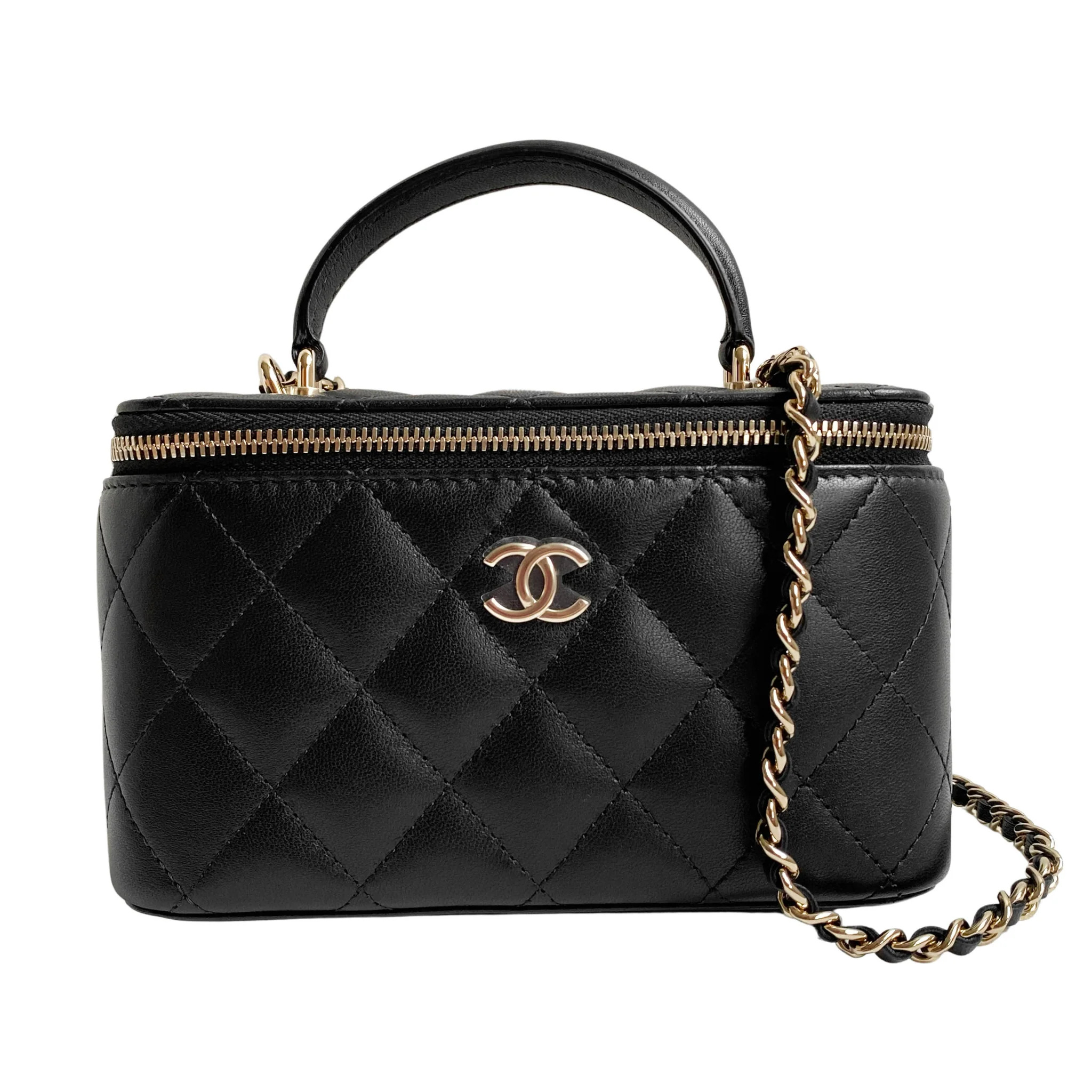 Kris Bernal's Favorite Designer Items Include a P200,000 Chanel