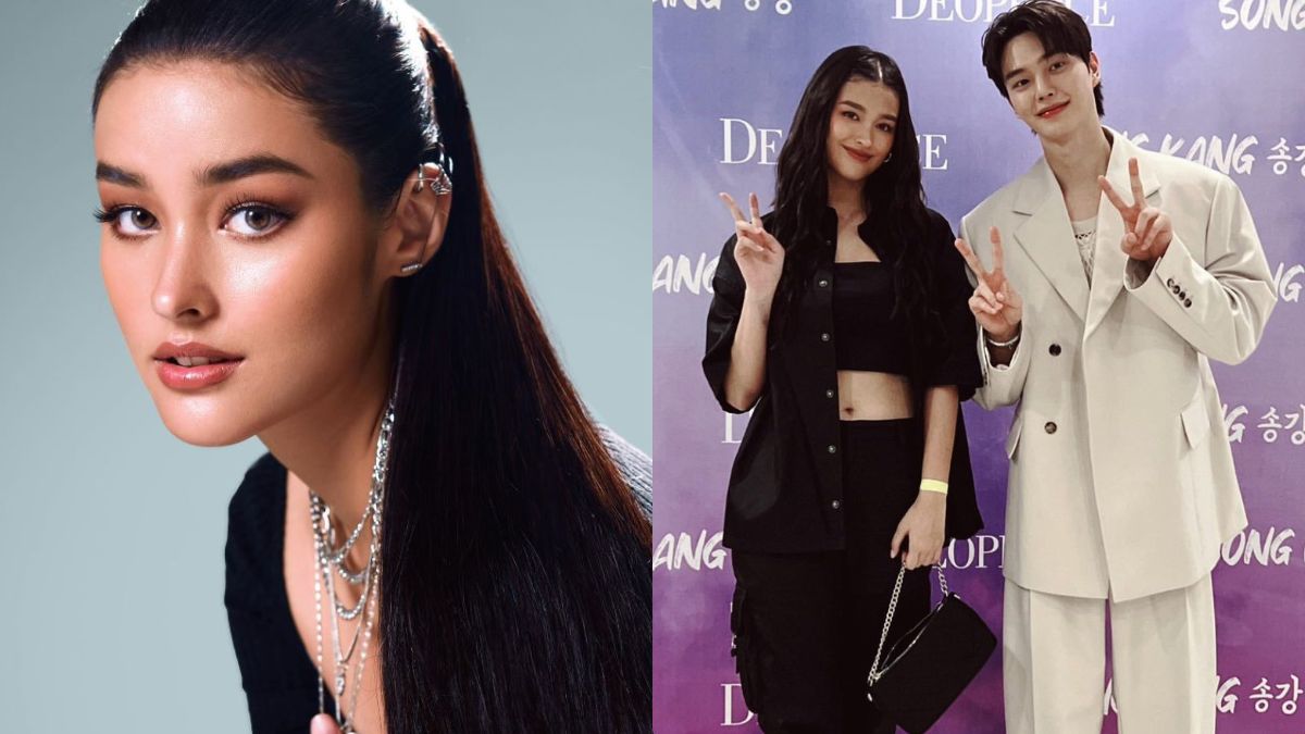 Liza Soberano Admits To Being A "clout Chaser" And Explains Why There's Nothing Wrong With It