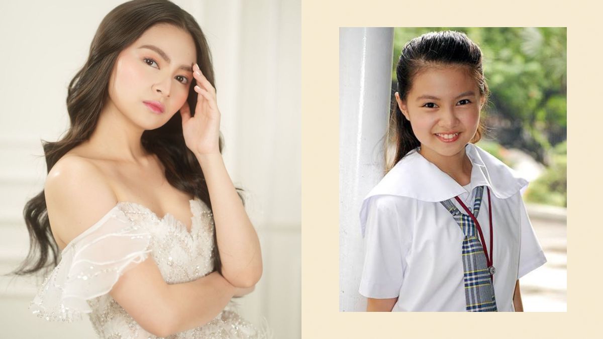 Barbie Forteza Opens Up on How She Used to Be Bullied in School