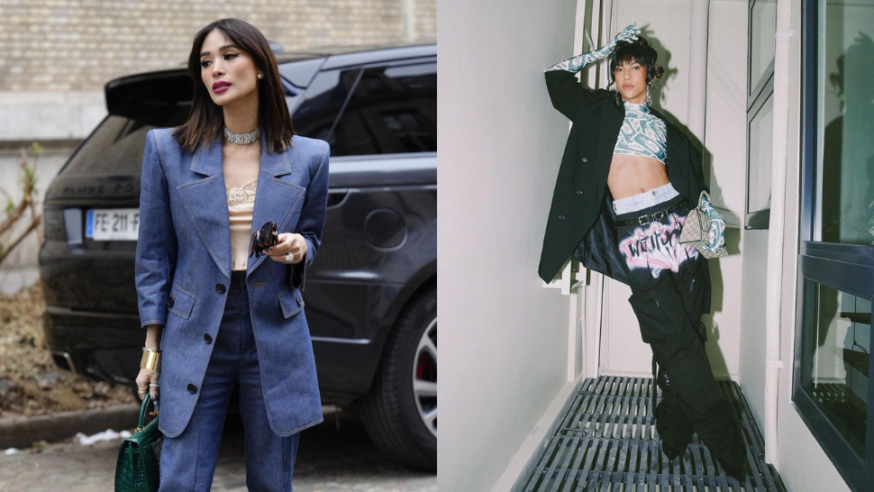 7 Biggest Fashion Trends Celebrities Are Embracing Now