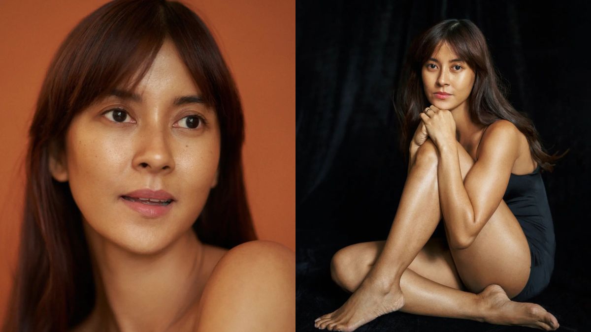 Bianca Gonzalez Goes Makeup-Free in Her Unedited 40th Birthday Shoot and She Looks Stunning
