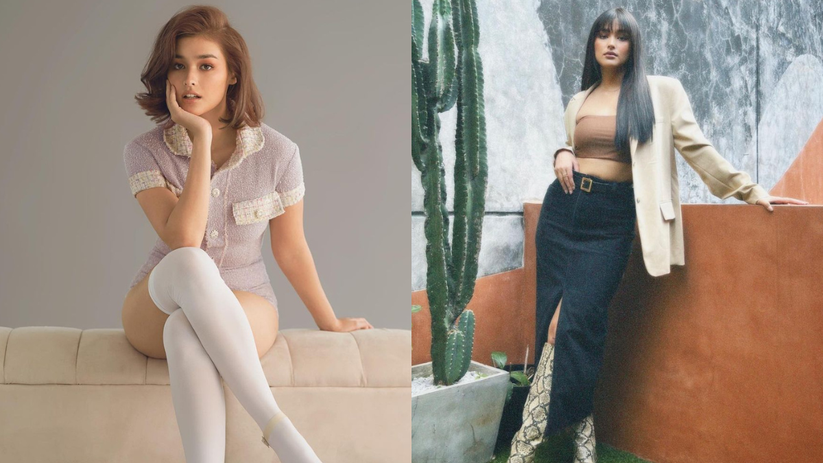 Liza Soberano's Stylist Of 10 Years Reveals Who "hope" Really Is Behind The Camera