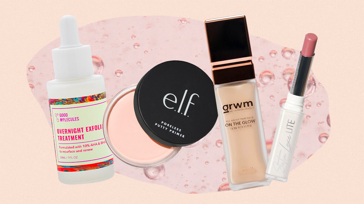 10 Must-Have Beauty Products and Affordable Alternatives for Them