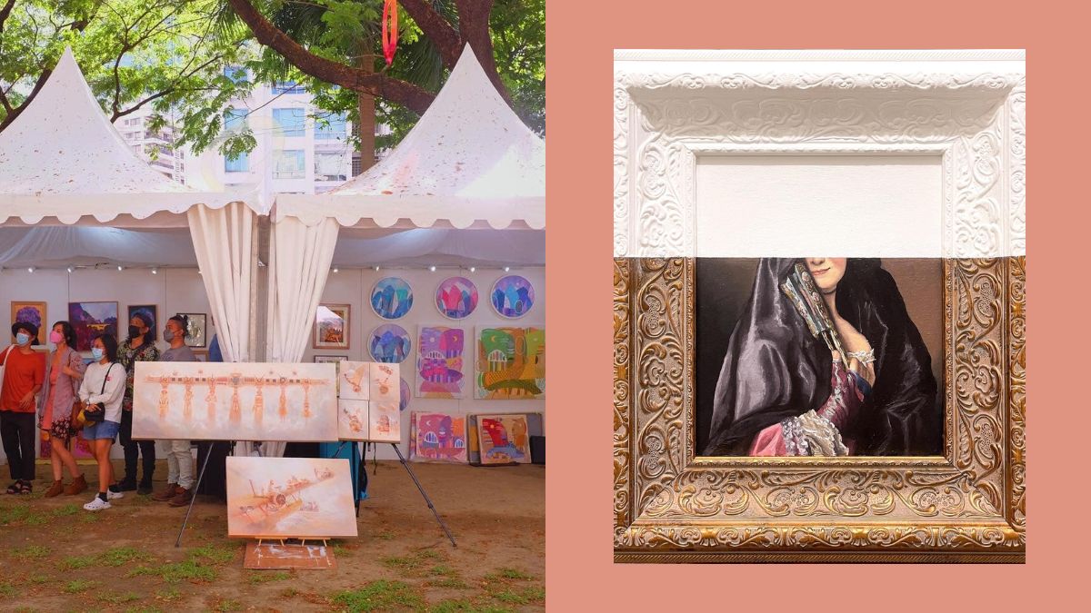 Everything You Need to Know About Art in the Park 2023