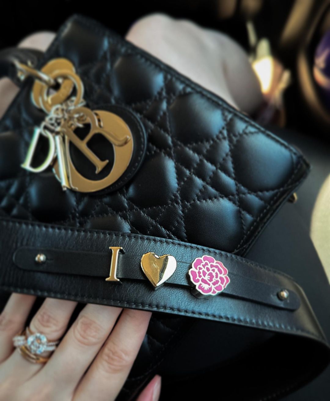 Jessy Mendiola Buys a New Designer Bag to Reward Herself as a New Mom ...