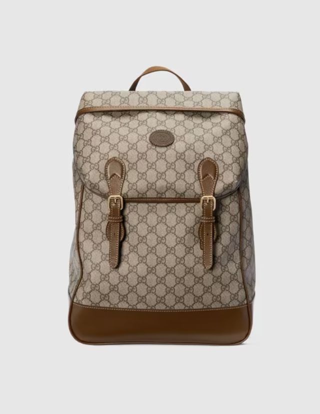 Celebs Travel By Train & Plane All Over the US and Europe with Bags from  Louis Vuitton & Gucci - PurseBlog