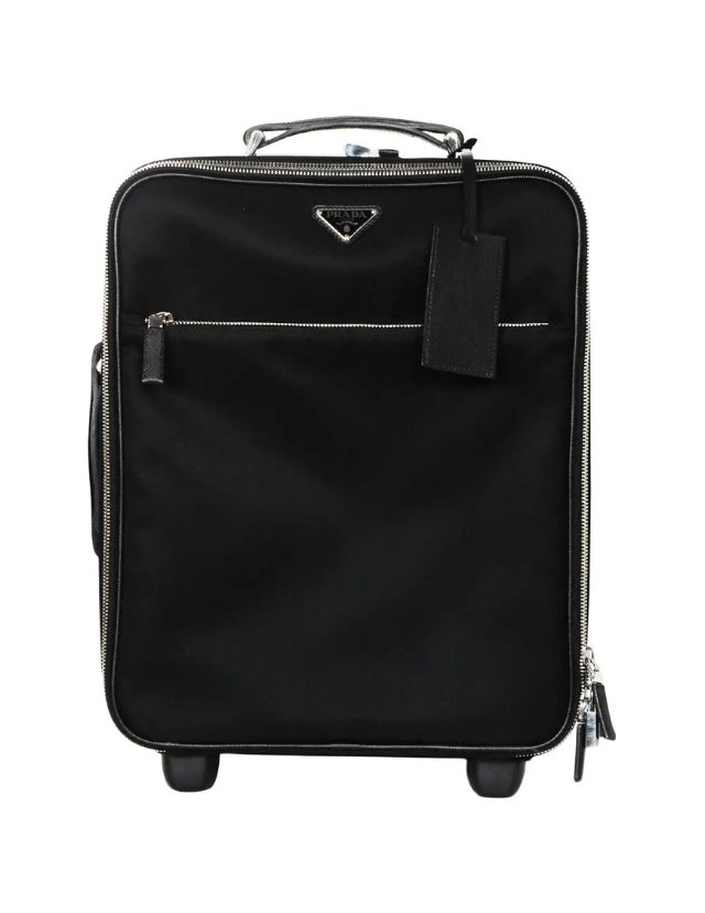 sunkissedbae_78  Fashion travel bag, Cute luggage, Fancy bags