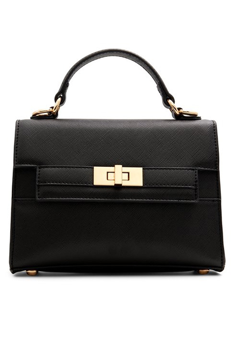 SHOP: 10 Affordable Black Bags That Will Make You Look Expensive ...