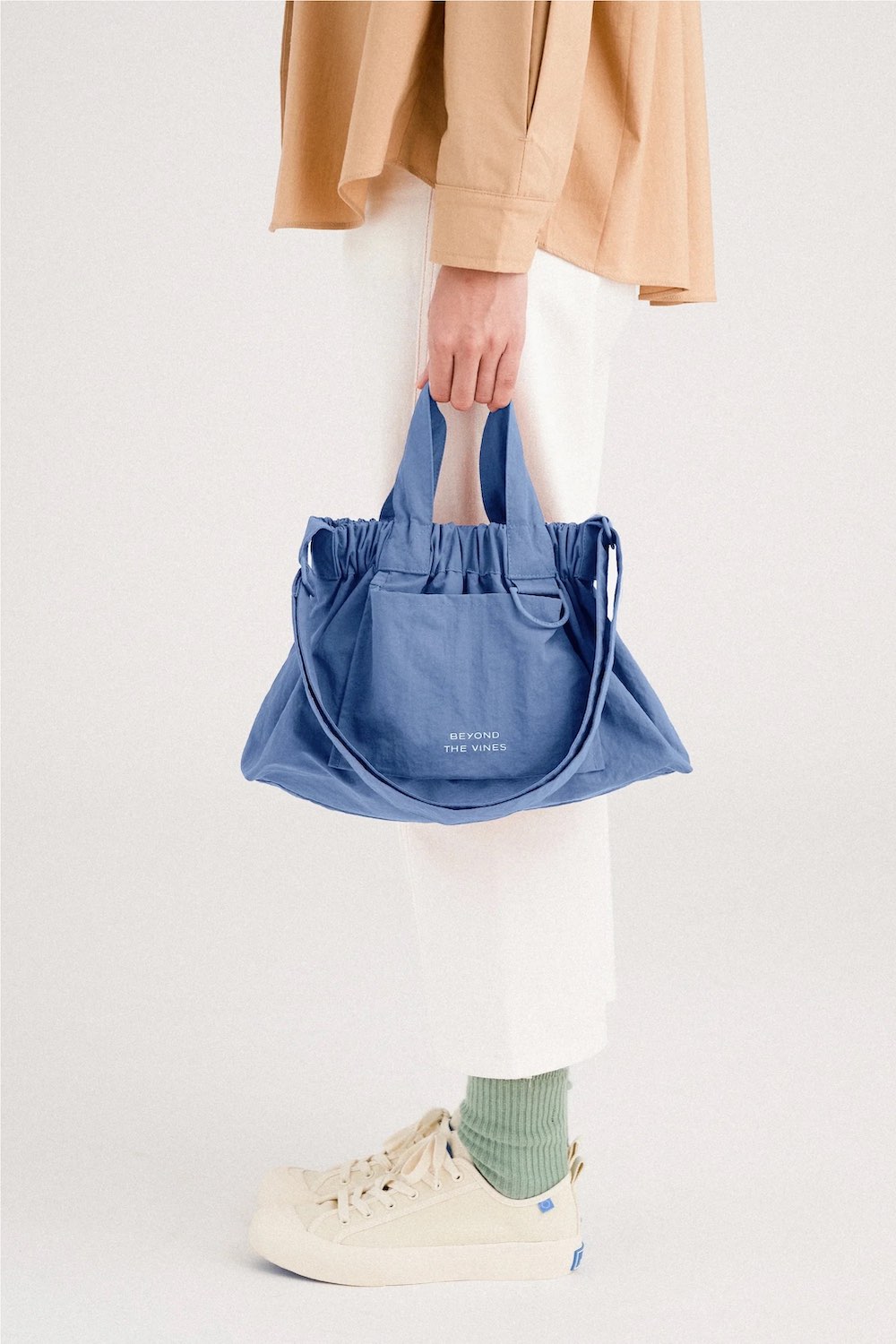 GU_DE Mini Bonnie Shoulder Bag