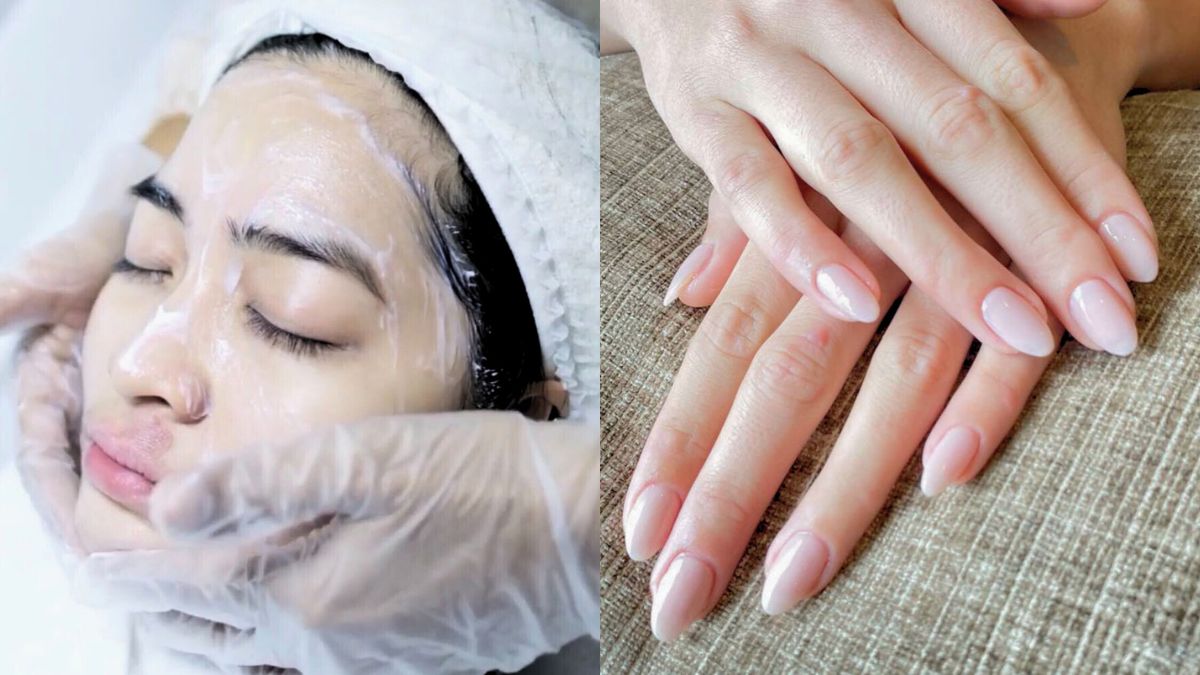 7 "high Maintenance" Beauty Treatments That Are Actually Great Investments To Stay "low Maintenance"