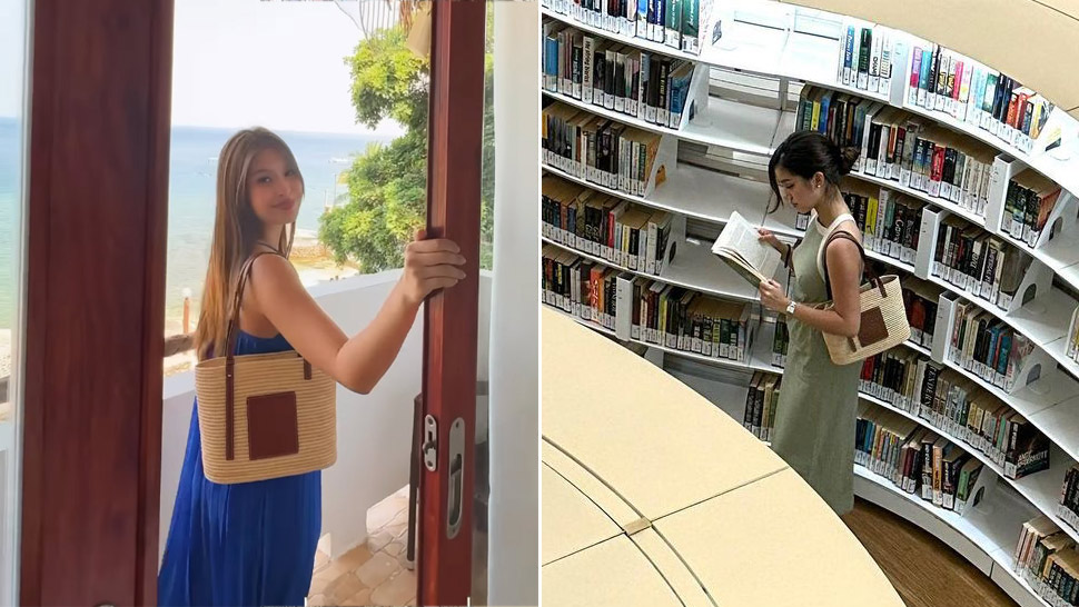 Belle Mariano Just Debuted A New Chanel Bag Worth Almost P200,000