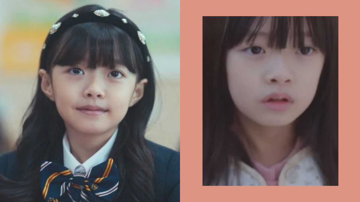 Did You Know? "the Glory" Child Actress Oh Ji Yul Actually Played This Character In "extraordinary Attorney Woo"