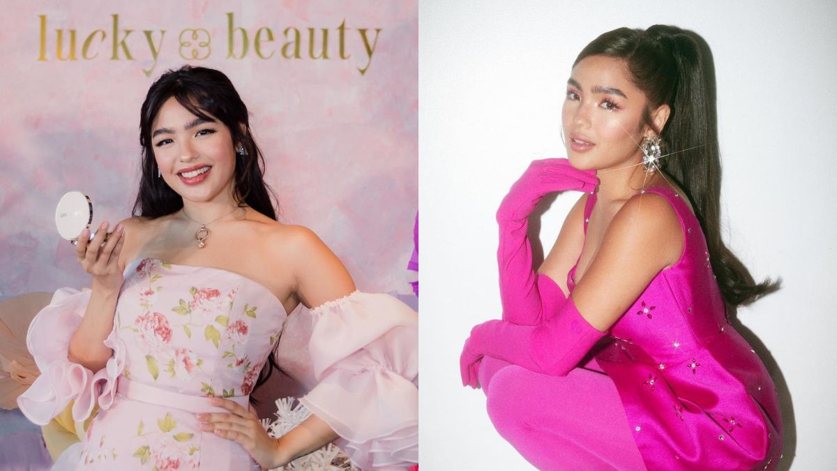 All The Times Andrea Brillantes Proved She's A Strong, Independent Woman