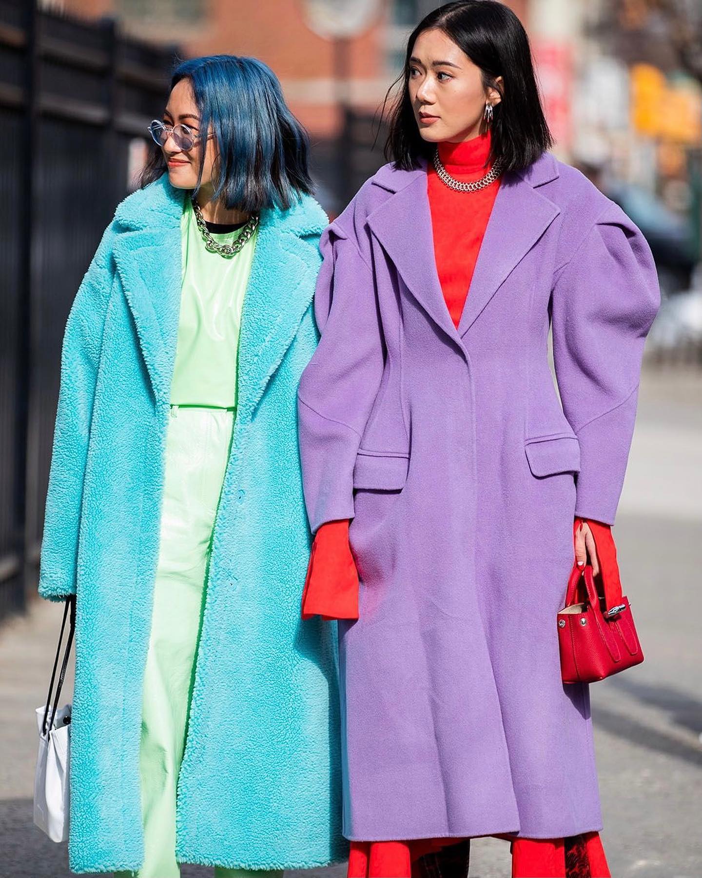 10 Cute Matching Outfits to Recreate with Your BFF, As Seen on Laureen ...